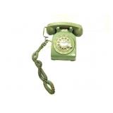 Bell System Western Electric Rotary Phone