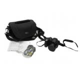 Fuji Digital Camera