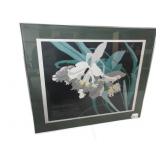 Framed Print 29.5"x35"