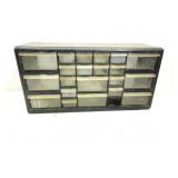 Hardware Storage 10"x19" Miss 1 Insert