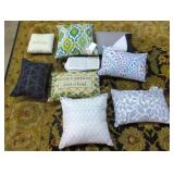 Throw Pillows