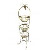 Plant Stand 52"T