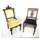 Antique Chairs