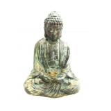Plastic Budda 18"T