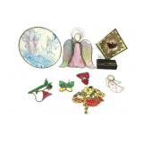 Suncatchers