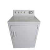 GE Dryer 27"W: Working