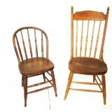 Antique Chairs