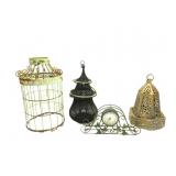 Vintage Decor