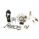 Metal Art