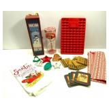 Gift Box,Gift Bag,Cookie Cutters,Hand Towels
