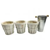 Planters