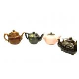 Vintage Teapots
