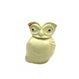 Vintage Owl Cookie Jar 11"T