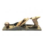 Antique Metal Plane Wood Handle,13"L