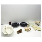 Vintage Ceramics