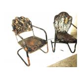 Patio Chairs