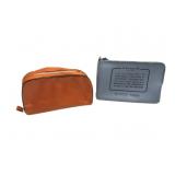 Coach Bag W/Travel Bag