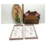 Wall Decor Pieces