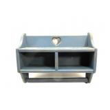 Shelf 19"Wx14.5"Tx5.5"D