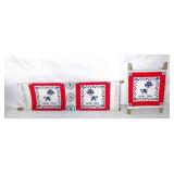 Dairy Feed Decor
