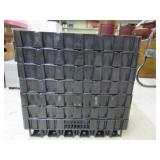 7 Coca-Cola Crates