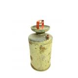 Vintage Spray Pump: Missing Hose