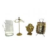 Glass Pitcher