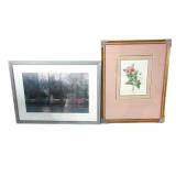 Framed Prints