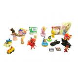 McDonalds Collectable Toys