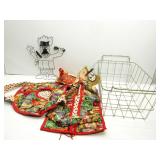 Wire Basket