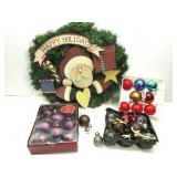 Christmas Decor