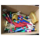 Party Supplies