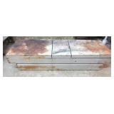 Truck Tool Box No Key 60.5"Lx20"D