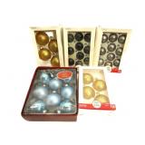 Christmas Ornaments