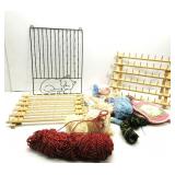 Thread Holders,Yarn