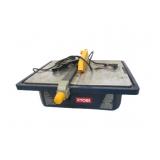 Ryobi Saw