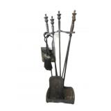 Fireplace Tool Set