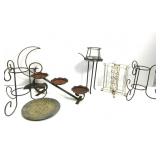 Metal Art