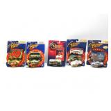 Winners Circle Race Cars