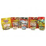 Racing Champions Cars