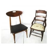 Antique Chairs
