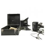 Vintage Univex 8mm Projector,Picturol Projector
