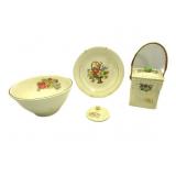 Vintage Kitchen Decor