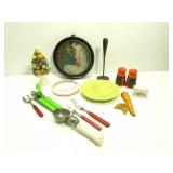 Vintage Kitchen