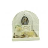 Bird Cage 16"T