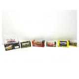 Revell,Action,Slim Jim,Lowes Race Cars
