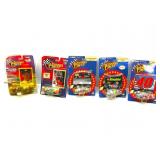 Winners Circle Race Cars