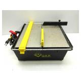 7' Tile Cutter
