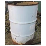 55gal Burn Barrel