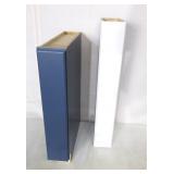 Spice Cabinet W/Pantry Cabinet